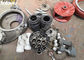 Slurry Pump Spare Parts DAM117 Space Shaft supplier
