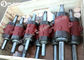 China Slurry Pump Metal Spare Parts supplier