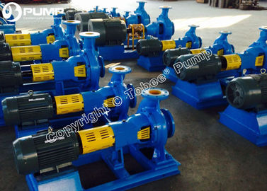 Tobee® Medium consistency centrifugal pumps for Paper and Pulp Industry supplier