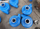 Spare and Wear Parts for Slurry Pumps supplier