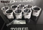 Tobee® Slurry Pump Spare Parts List supplier