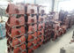 China Slurry Pump Spares Factory supplier