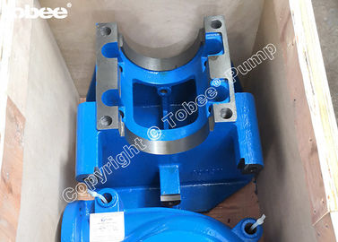 A05 High Chrome Slurry Pump Spare Parts supplier