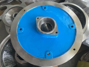 A05 High Chrome Slurry Pump Spare Parts supplier