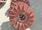 Slurry Pump Spare Parts 029 Expeller Ring supplier