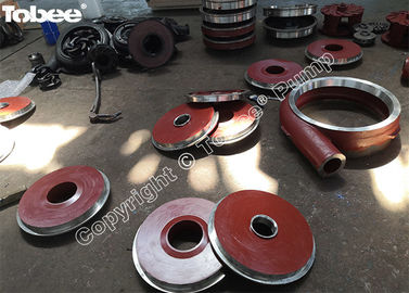 AH Slurry Pump Parts supplier