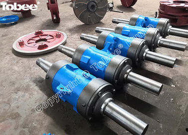 AH Slurry Pump Parts supplier