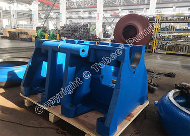 Slurry Pump Parts in Chile supplier