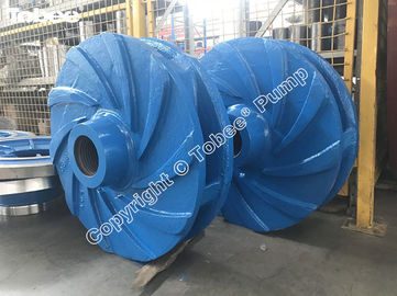 Slurry Pump Parts in Chile supplier