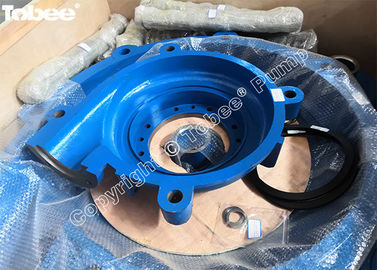 Slurry Pump Spare Parts Russia supplier