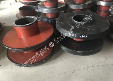 Slurry Pump Spare and Wear Parts supplier