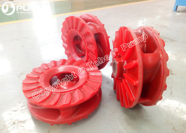 Wear Parts for Slurry Pumps supplier