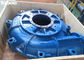Slurry Pump Spare and Wearing Parts supplier