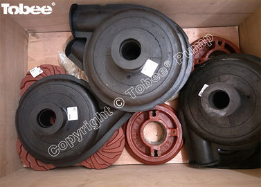 R55 Slurry Pump Parts supplier