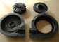 China Rubber Slurry Pump Spare and Parts supplier