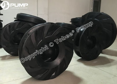 S42 Rubber Slurry Pump Spare Parts supplier