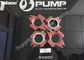 Slurry Pump Parts USA supplier