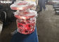 Polyurethane Slurry Pump Parts Zambia supplier