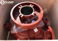 8/6 Slurry Pump Spares and Wetted Parts supplier