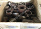 Rubber Slurry Pump Wearing Parts South Africa supplier