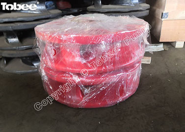 Polyurethane Slurry Pump Parts Zambia supplier