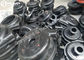 Rubber Slurry Pump Parts Zambia supplier