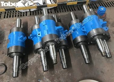 Slurry Pump Spares in Australia supplier