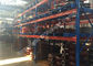 AH Slurry Pump Parts Material  List supplier