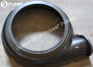 Rubber Slurry Pump Parts Brazil supplier