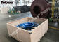 Wetted End Parts of Slurry Pump supplier
