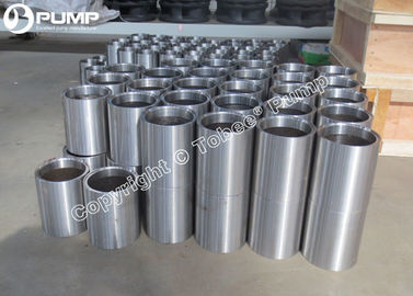 Slurry Pump Parts Russia supplier