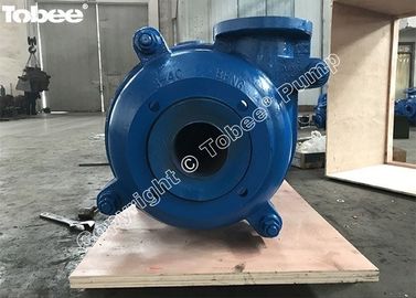 Slurry Pump in Chile supplier