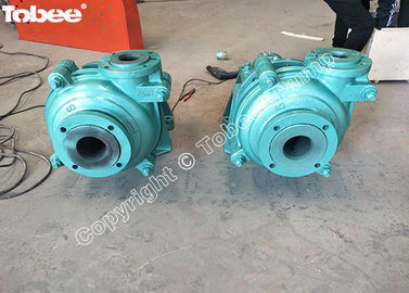 Slurry Pump in Chile supplier