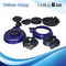 Tobee™ Slurry Pump Polyurethane Parts supplier