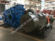 Diesel Engine Centrifugal Slurry Pumps supplier