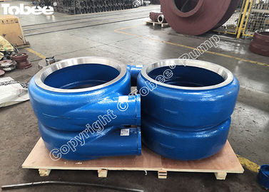 Slurry Pump Spare Parts Russia supplier