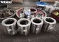 China Interchangeable Slurry Pump Spares Parts supplier