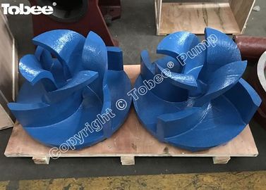 Slurry Pump Parts in Chile supplier