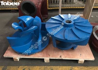 Slurry Pump Parts in Chile supplier