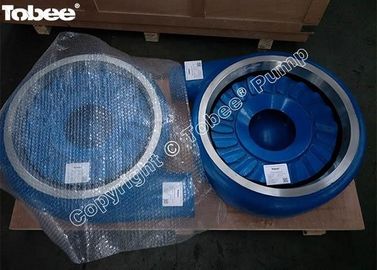 12/10 G AH Slurry Pumps Spare Parts supplier