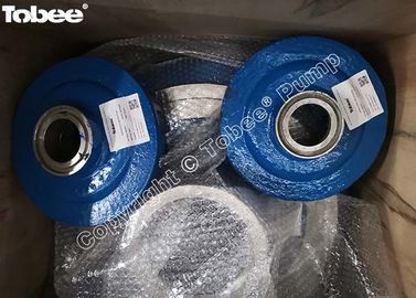 Slurry Pumps Spare D028HS1 Expeller Ring supplier