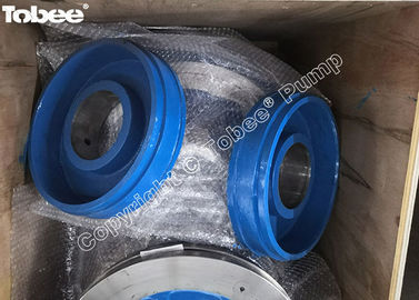 Slurry Pumps Spare D028HS1 Expeller Ring supplier