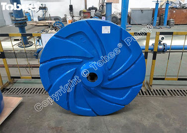 Slurry Pump WRT Impeller supplier