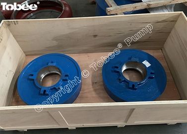 AH Slurry Pump Parts supplier