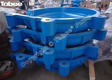 Slurry Pump Parts Canada supplier