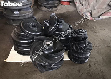 Slurry Pump Spare and Wear Parts supplier