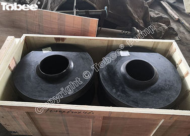 R55 Slurry Pump Parts supplier