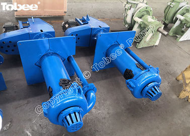 Tobee® 65 QV - SP Vertical Slurry Sewage Pump supplier