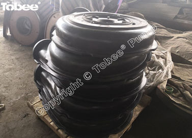 Rubber Slurry Pump Parts Brazil supplier