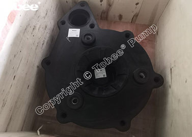 Slurry Pump Rubber Wearing Parts Canada supplier